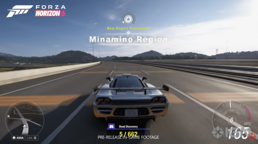 Forza Horizon 6 revela 9 minutos de gameplay...Spoiler: Es sensacional